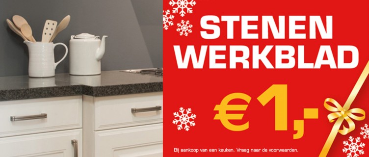 Acties &amp; Aanbiedingen Svea Keuken en Bad